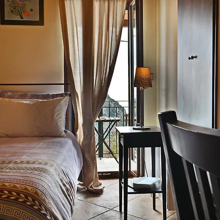 Gartagani Guest house