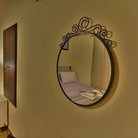 Guest house Gartagani