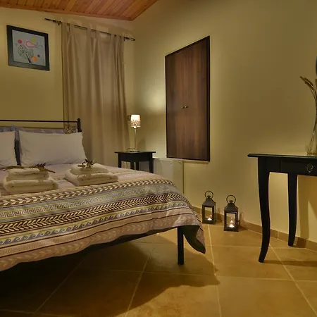 Gartagani Guest house Stemnitsa