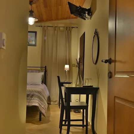 Gartagani Guest house