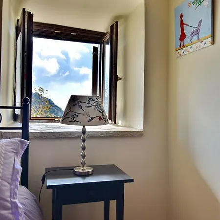Guest house Gartagani