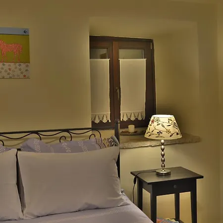 Guest house Gartagani Stemnitsa
