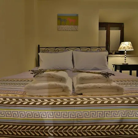 Guest house Gartagani Stemnitsa