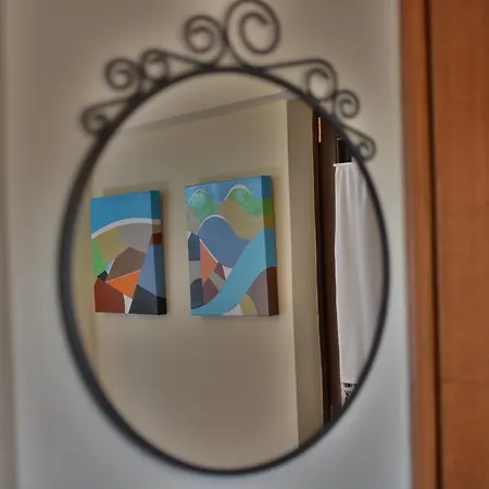 Gartagani Guest house *