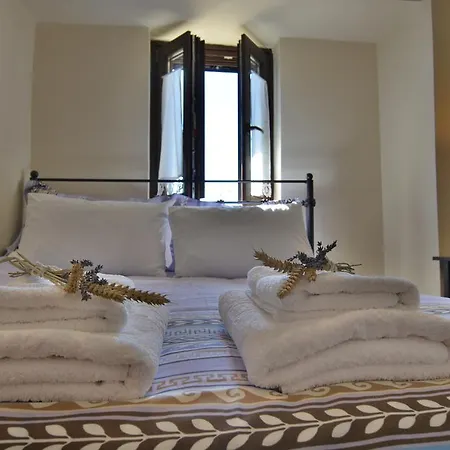 Gartagani Guest house