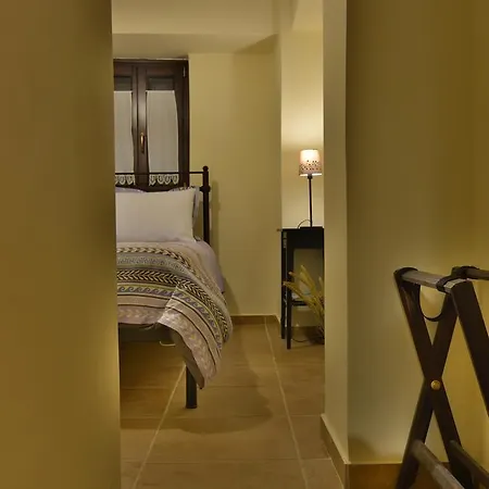 Gartagani Guest house *