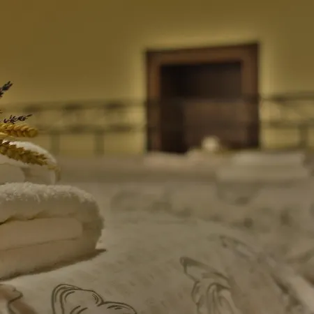 Gartagani Guest house Stemnitsa