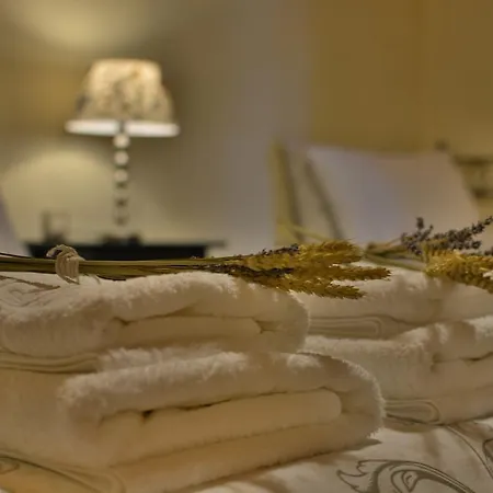 Guest house Gartagani *