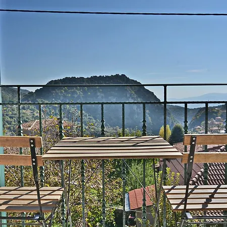 Gartagani Guest house *