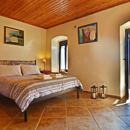 Guest house Gartagani