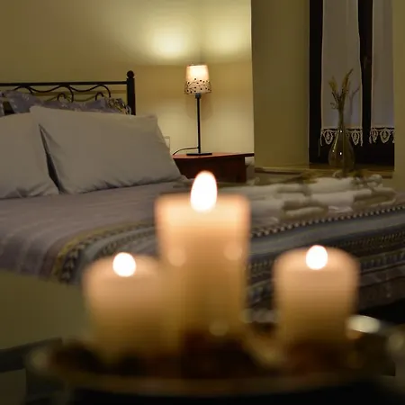 Gartagani Guest house