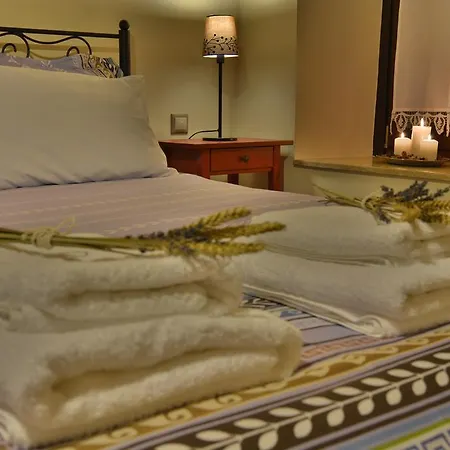 Gartagani Guest house *