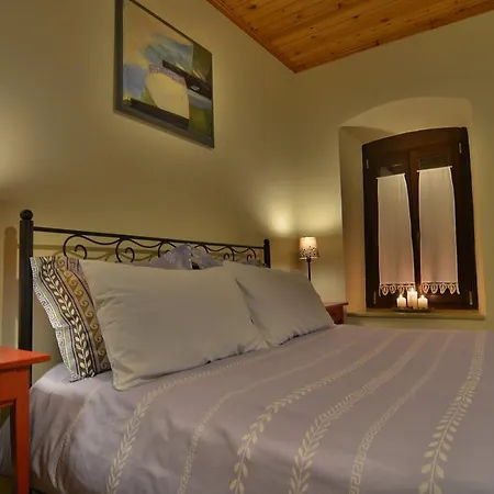 Guest house Gartagani Stemnitsa