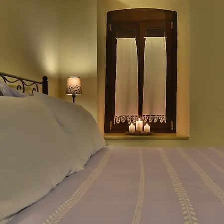 Guest house Gartagani