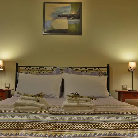 Guest house Gartagani *