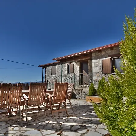 Gartagani Guest house *