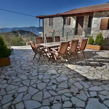 Guest house Gartagani