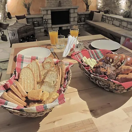 Gartagani Guest house *