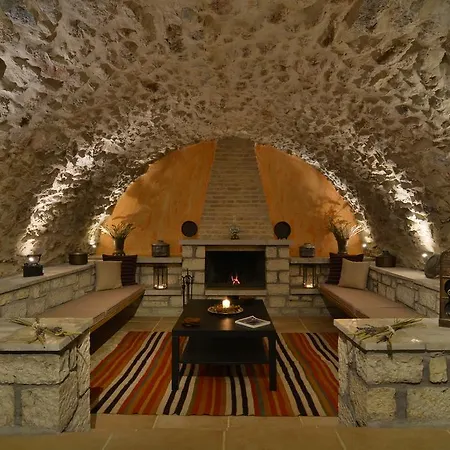 Guest house Gartagani *