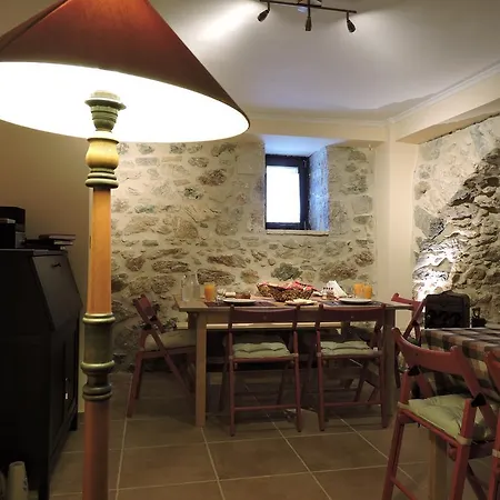 Gartagani Guest house *