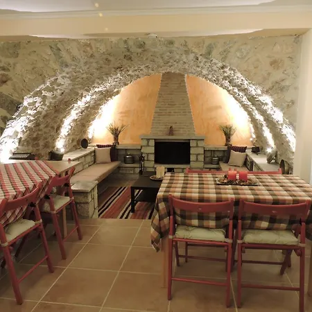 Gartagani * Stemnitsa