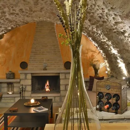 Gartagani * Stemnitsa