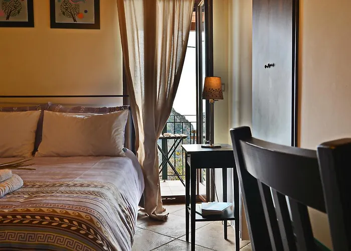 Gartagani Гостевой дом