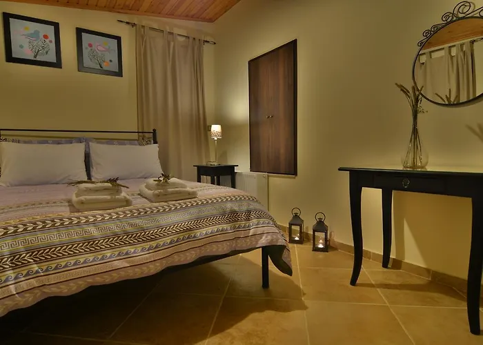 Gartagani Гостевой дом Стемница