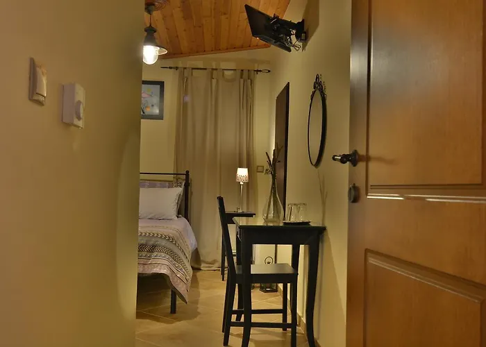 Gartagani Гостевой дом