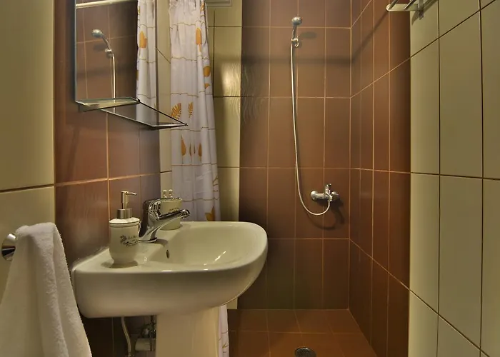 Gartagani Gæstehus *