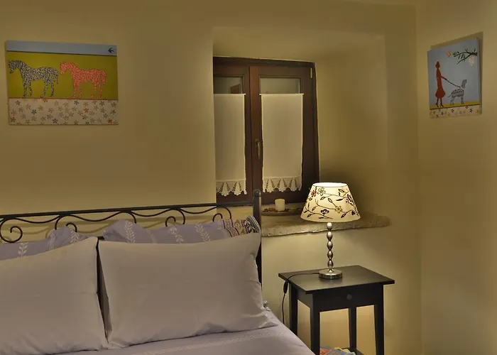 Гостевой дом Gartagani Стемница