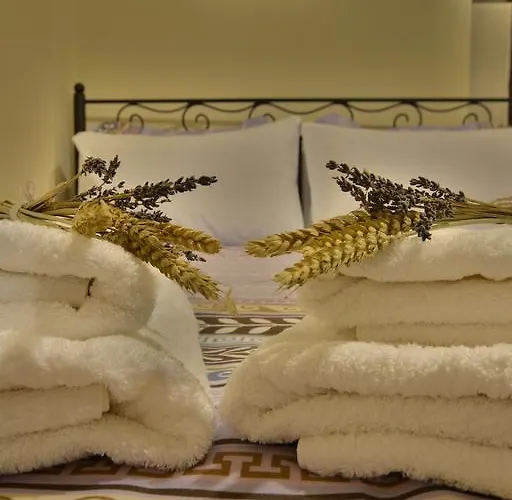 Gartagani Гостевой дом