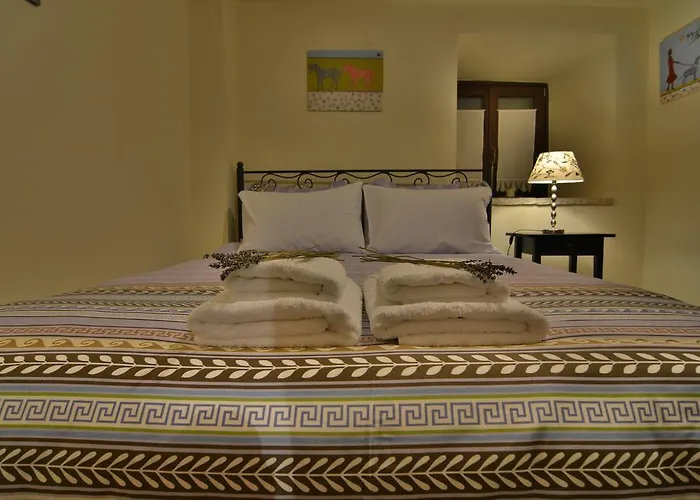 Gæstehus Gartagani Stemnitsa