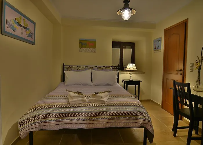 Gartagani Стемница