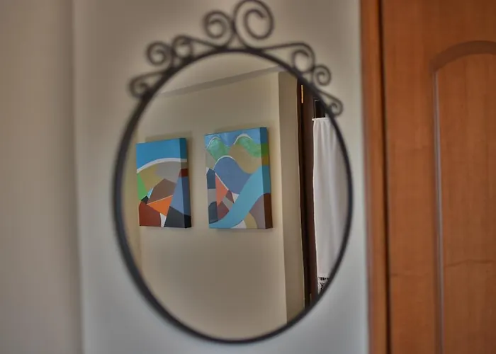 Gartagani Gæstehus *