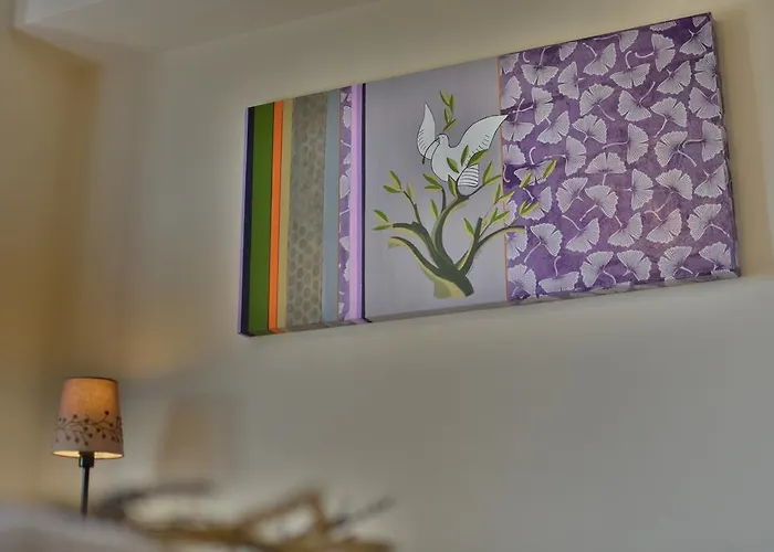 Gartagani Гостевой дом *