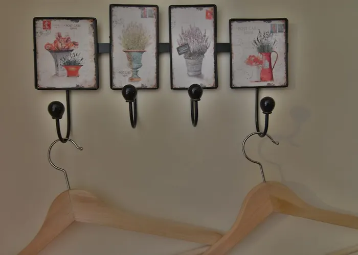 Gartagani Gæstehus Stemnitsa