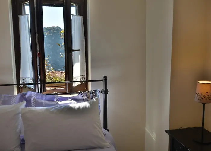 Gartagani * Stemnitsa