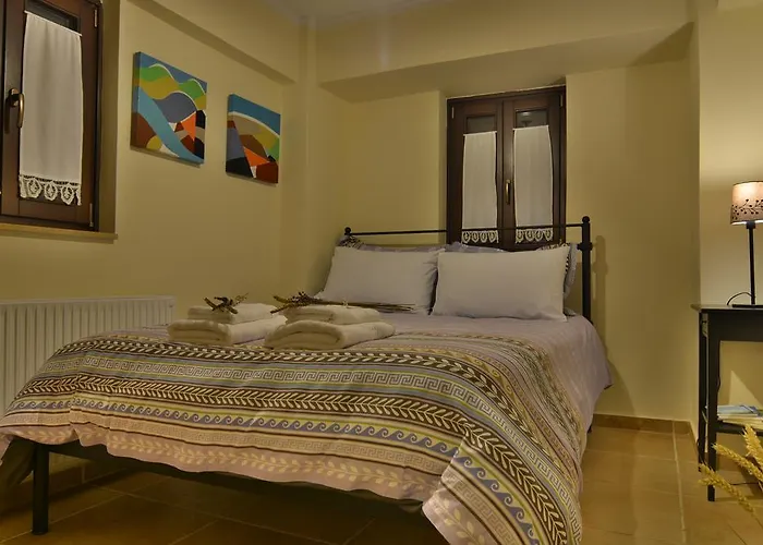 Gartagani Gæstehus *