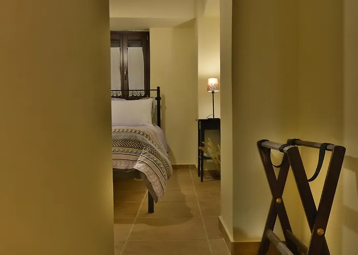 Gartagani Gæstehus *