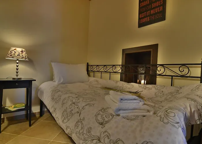 Gartagani Гостевой дом