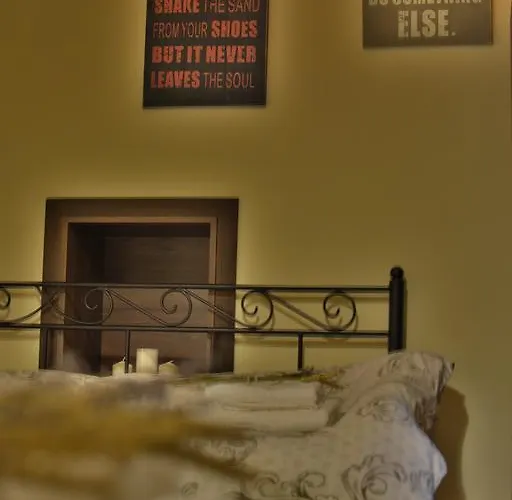 Gartagani Gæstehus *