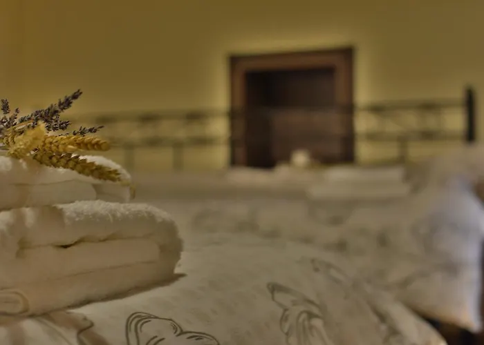 Gartagani Гостевой дом Стемница