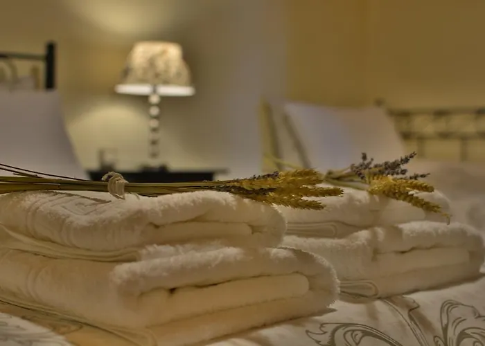 Gæstehus Gartagani *