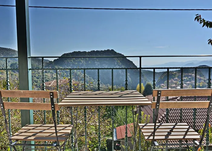 Gartagani Гостевой дом *