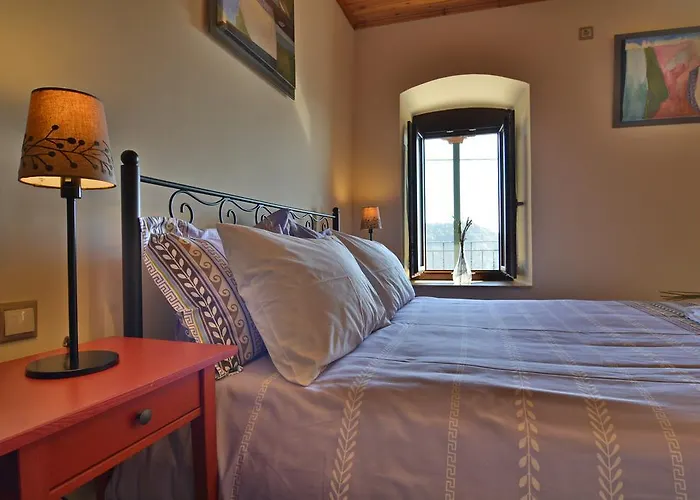 Gartagani * Stemnitsa