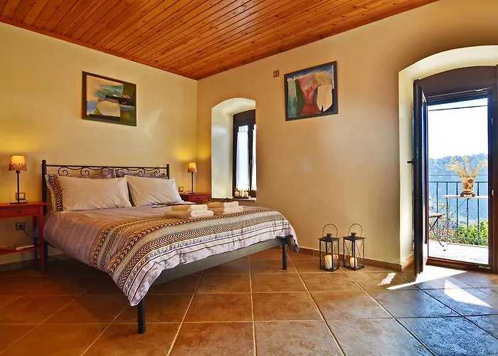 Гостевой дом Gartagani