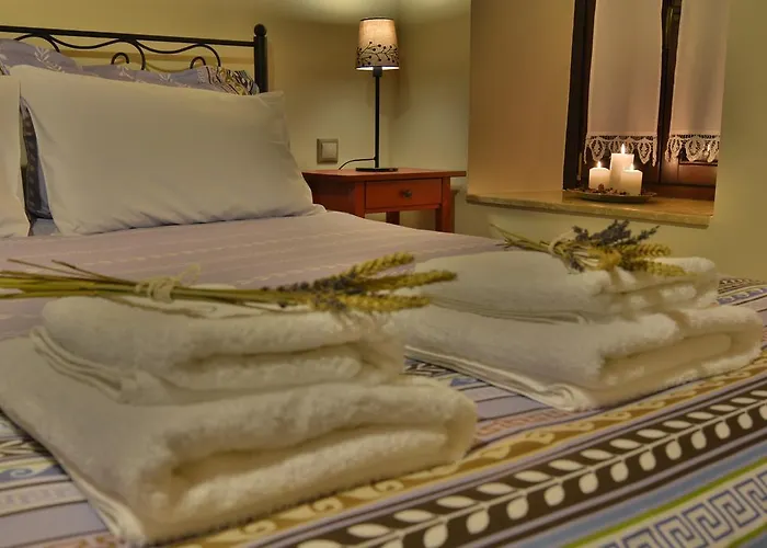 Gartagani Гостевой дом *