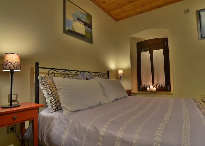 Гостевой дом Gartagani Стемница