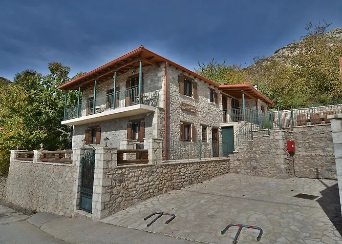 Gartagani Гостевой дом Стемница